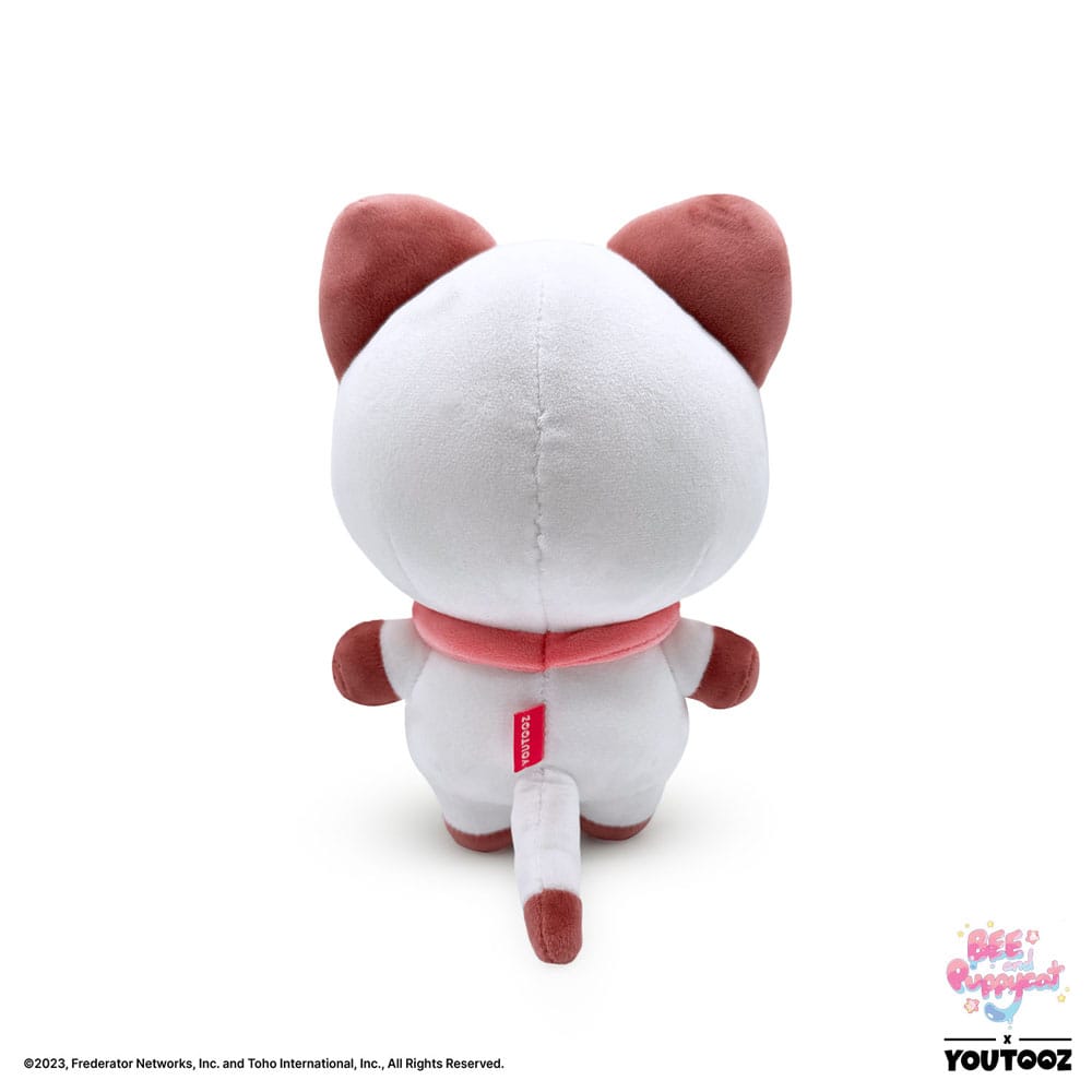 Bee and Puppycat Plüschfigur Standing Puppycat 22 cm