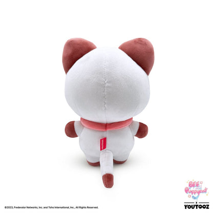 Bee and Puppycat Plüschfigur Standing Puppycat 22 cm
