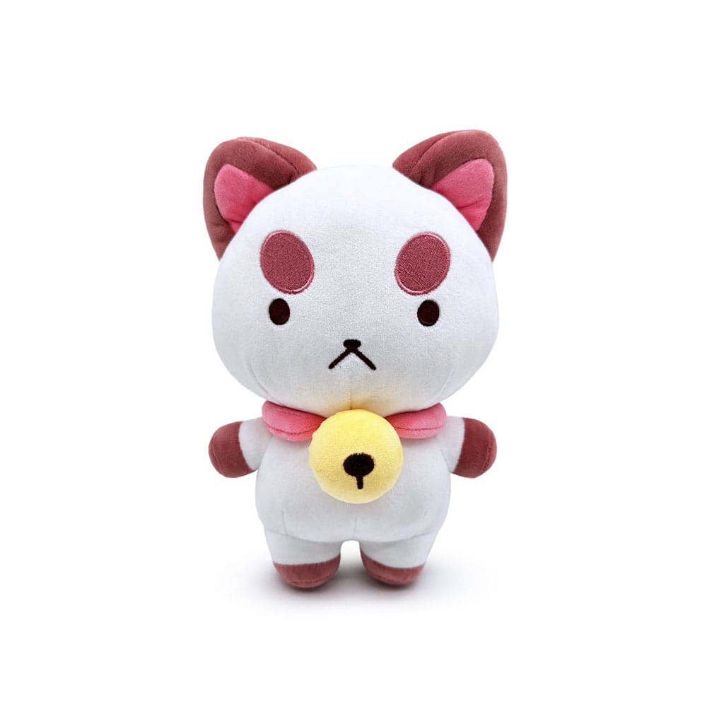 Bee and Puppycat Plüschfigur Standing Puppycat 22 cm