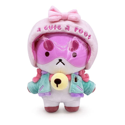 Bee and Puppycat Plüschfigur Puppycat Outfit 22 cm