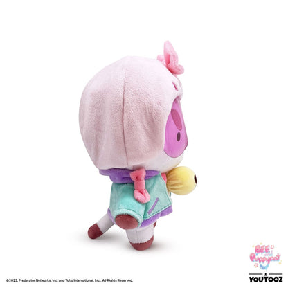 Bee and Puppycat Plüschfigur Puppycat Outfit 22 cm