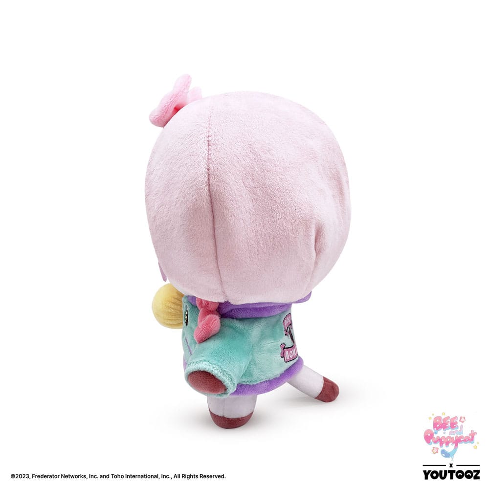 Bee and Puppycat Plüschfigur Puppycat Outfit 22 cm