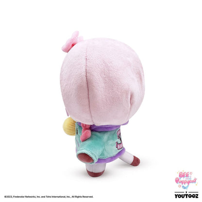 Bee and Puppycat Plüschfigur Puppycat Outfit 22 cm