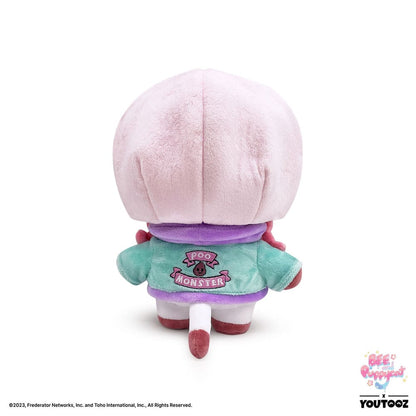 Bee and Puppycat Plüschfigur Puppycat Outfit 22 cm