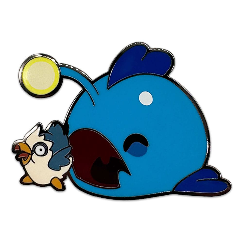 Slime Rancher Ansteck-Pins Set 2 5 cm (6)