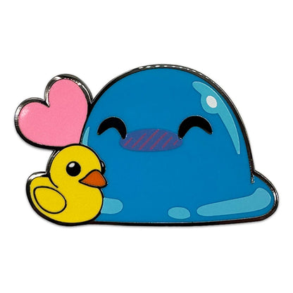 Slime Rancher Ansteck-Pins Set 2 5 cm (6)