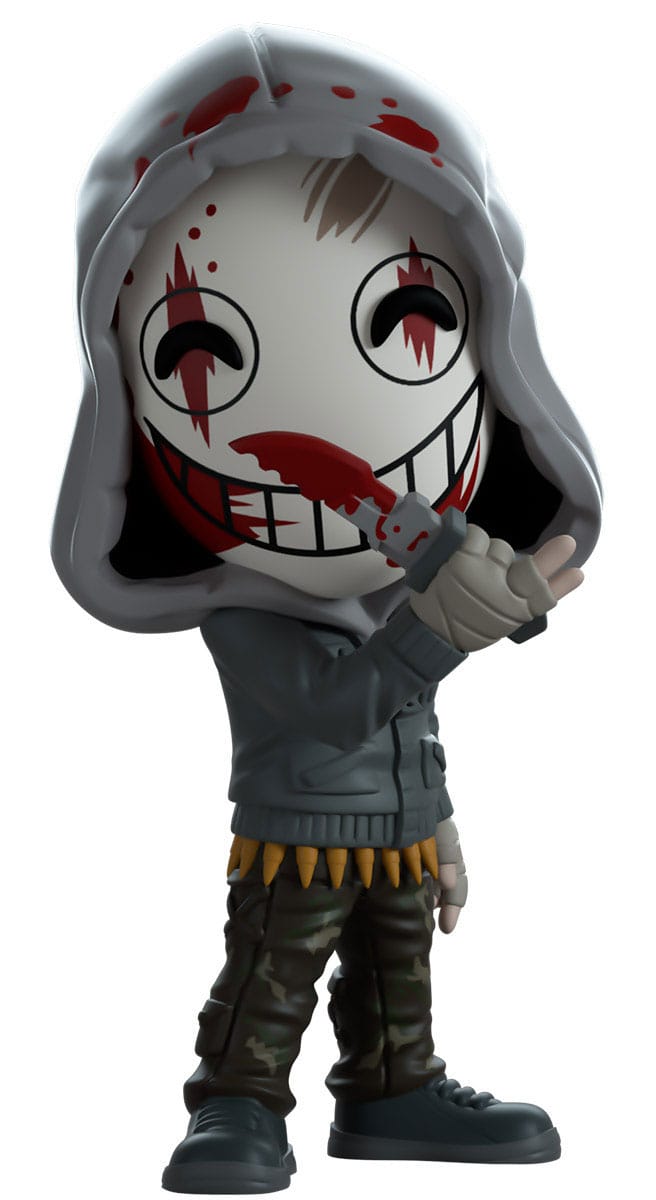 Dead By Daylight Vinyl Figur The Legion 11 cm