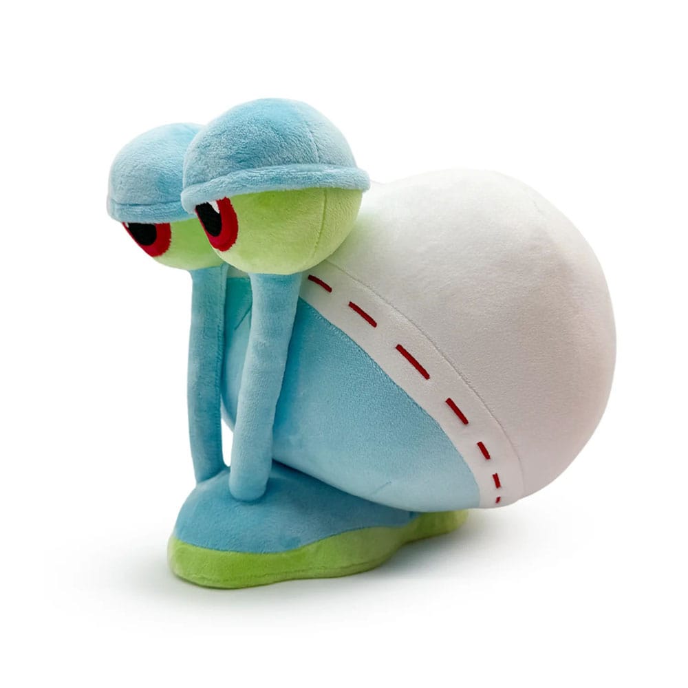 SpongeBob Schwammkopf Plüschfigur Gary Butt 22 cm