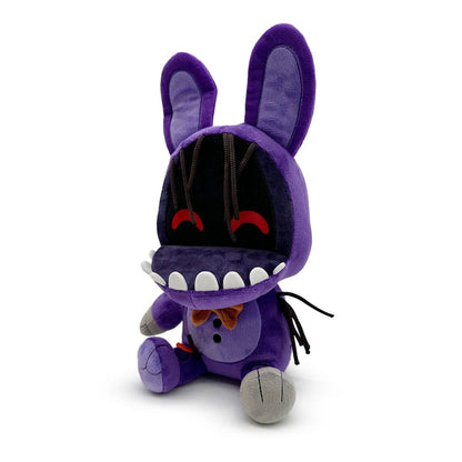 Five Nights at Freddy's Plüschfigur Withered Bonnie 22 cm
