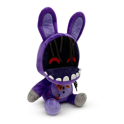 Five Nights at Freddy's Plüschfigur Withered Bonnie 22 cm