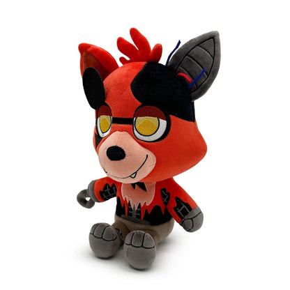 Five Nights at Freddy's Plüschfigur Withered Foxy 22 cm
