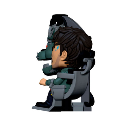Five Nights at Freddy's Vinyl Figur Mike 10 cm