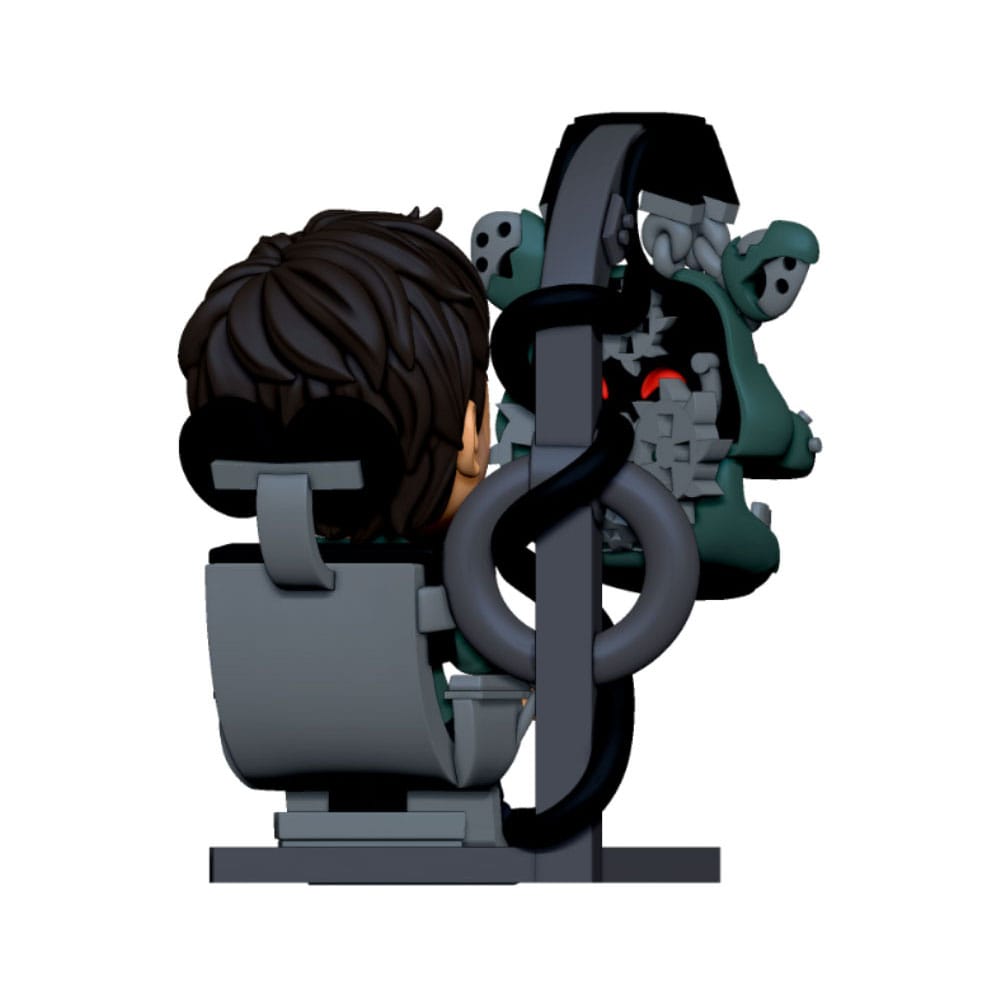 Five Nights at Freddy's Vinyl Figur Mike 10 cm
