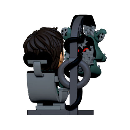 Five Nights at Freddy's Vinyl Figur Mike 10 cm