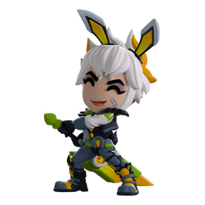 League of Legends Vinyl Figur Anima Squad Miss Riven 10 cm