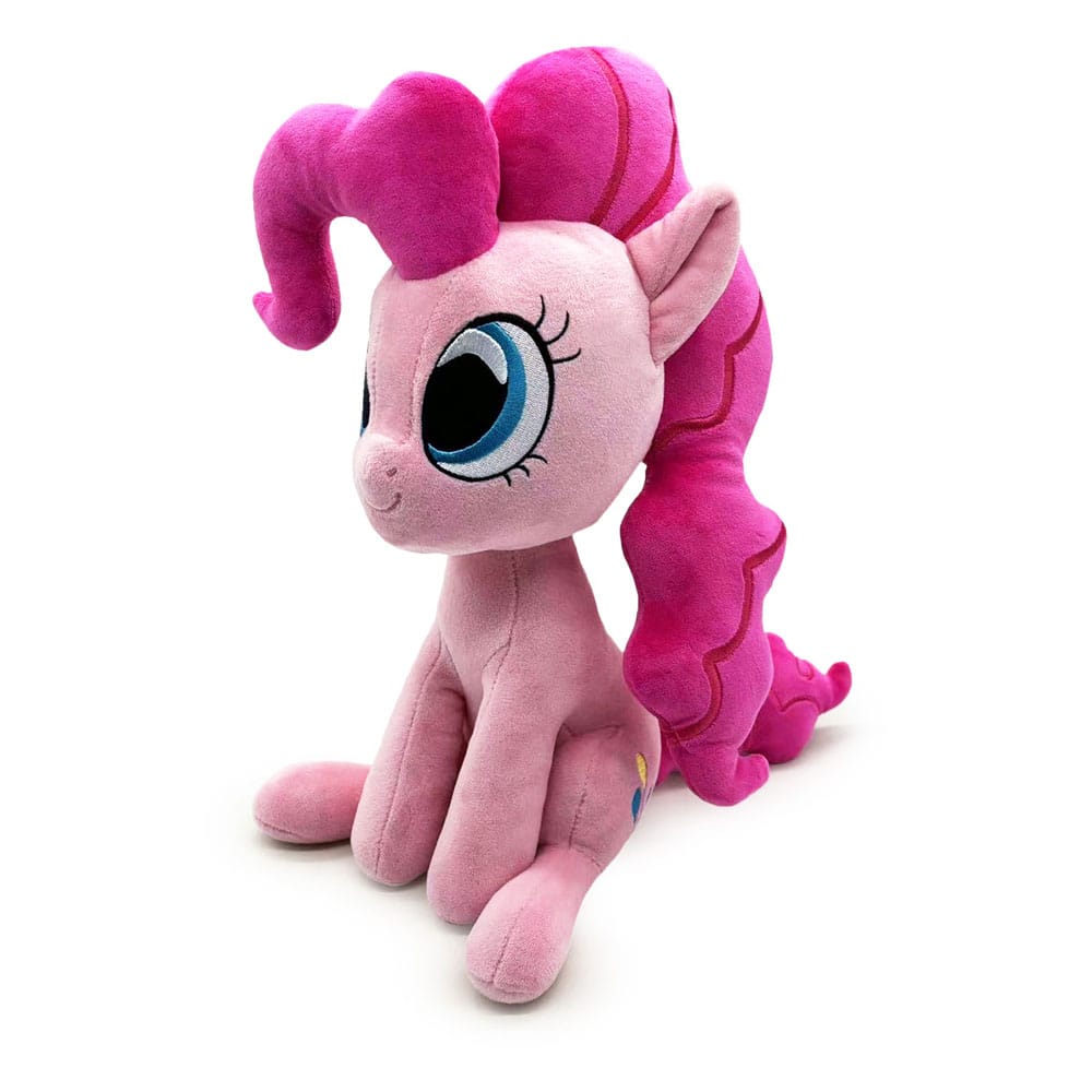 Mein kleines Pony Plüschfigur Pinkie Pie 22 cm