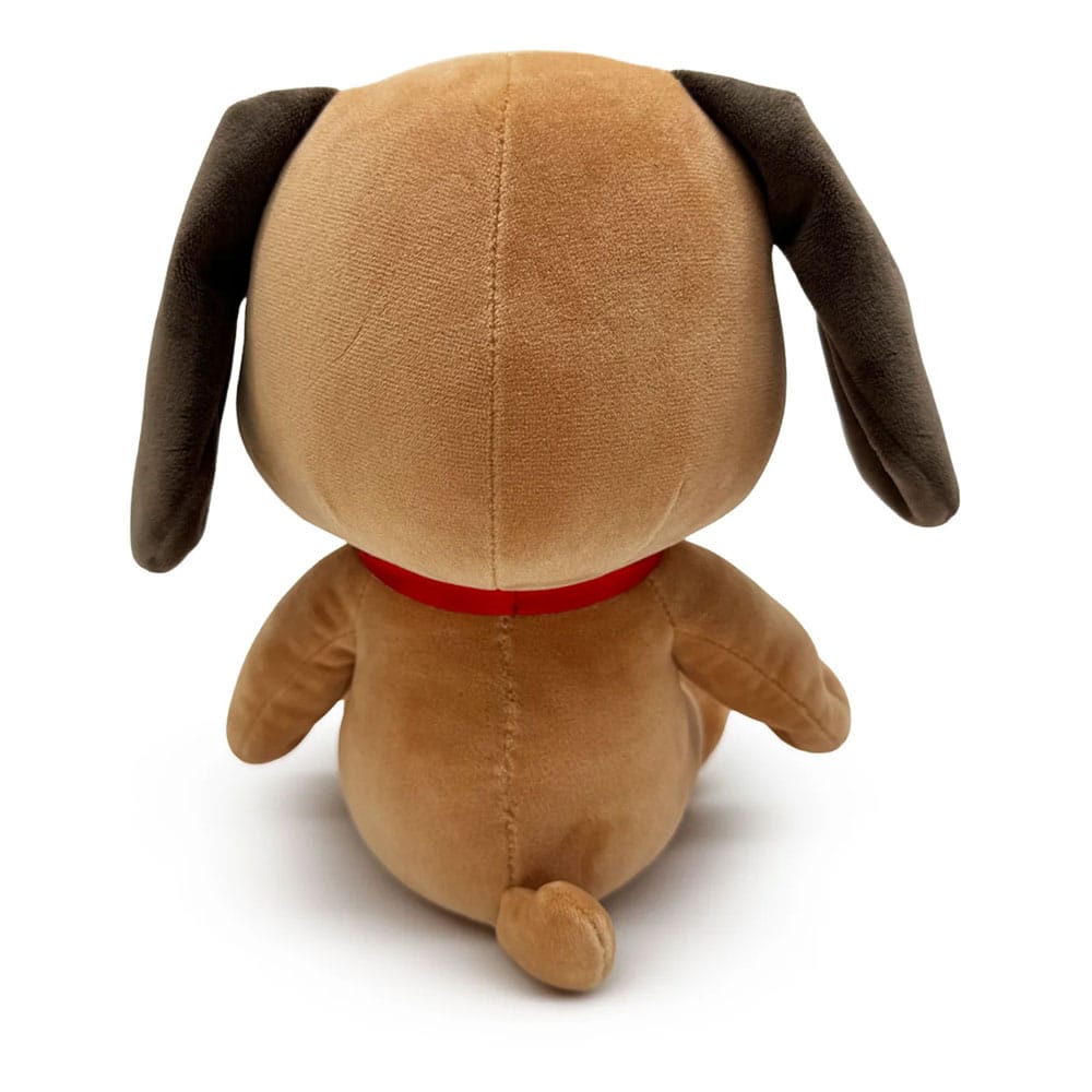Five Nights at Freddy´s Plüschfigur Question Mark 22 cm