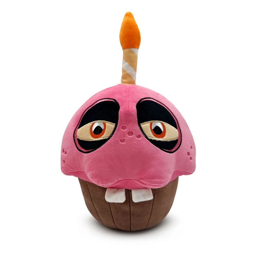 Five Nights at Freddy´s Plüschfigur Cupcake 22 cm