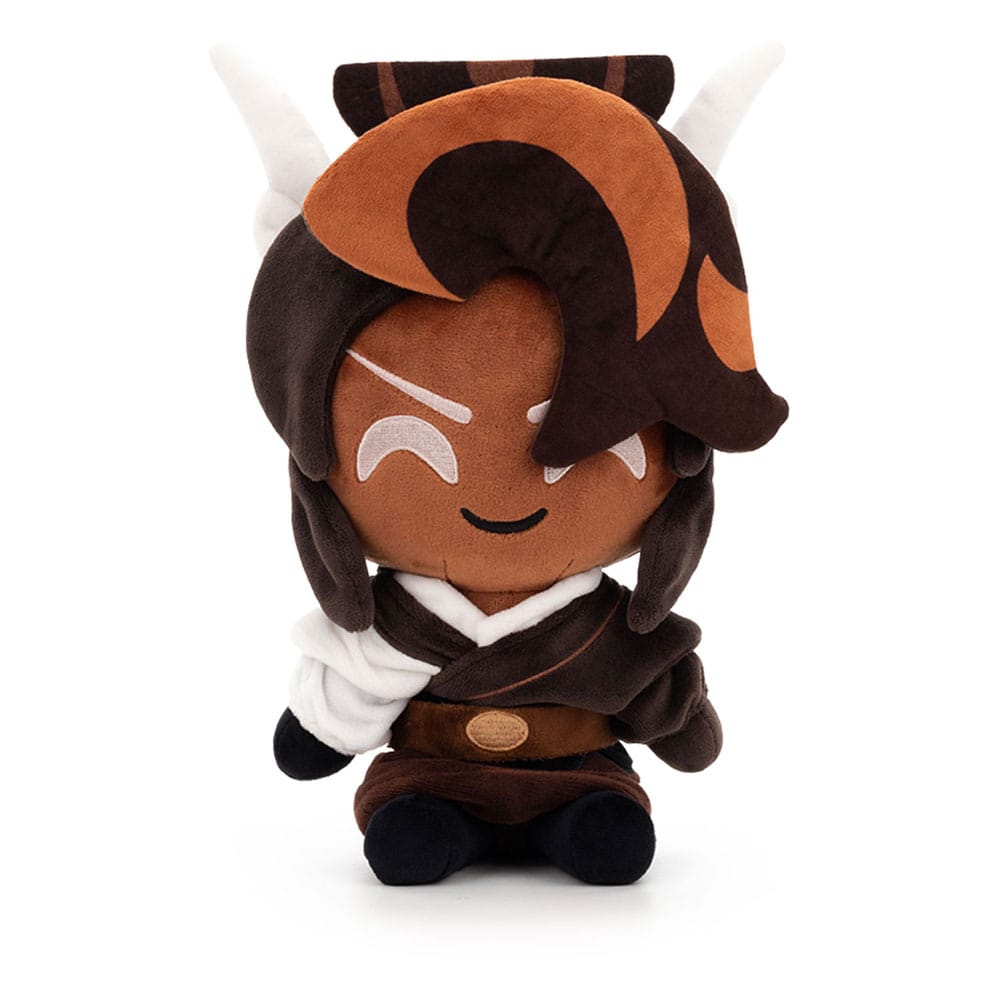 Cookie Run Kingdom Plüschfigur Caramel Arrow Cookie 22 cm
