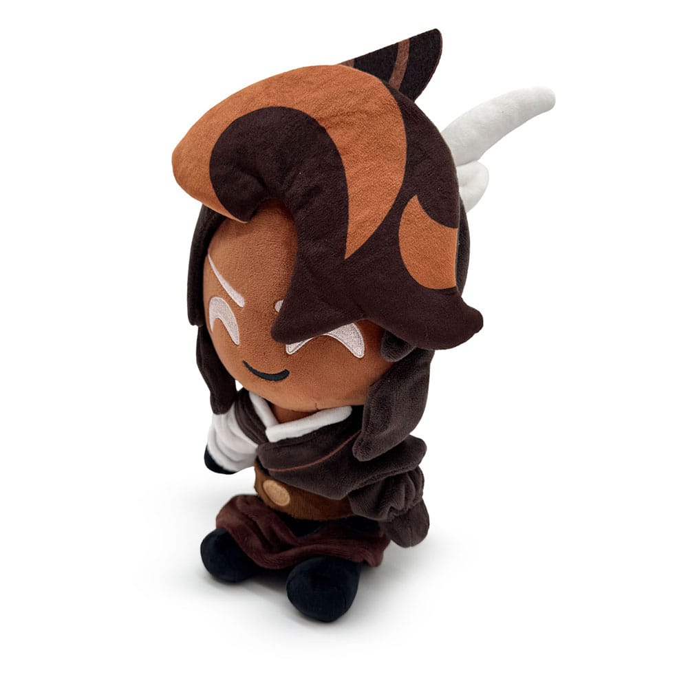 Cookie Run Kingdom Plüschfigur Caramel Arrow Cookie 22 cm