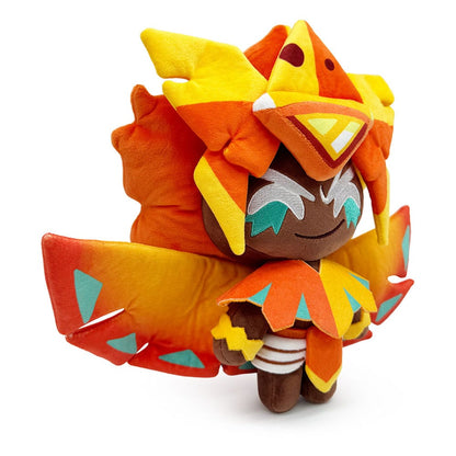Cookie Run Kingdom Plüschfigur Golden Cheese Cookie 22 cm