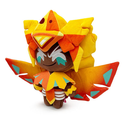 Cookie Run Kingdom Plüschfigur Golden Cheese Cookie 22 cm