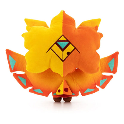 Cookie Run Kingdom Plüschfigur Golden Cheese Cookie 22 cm