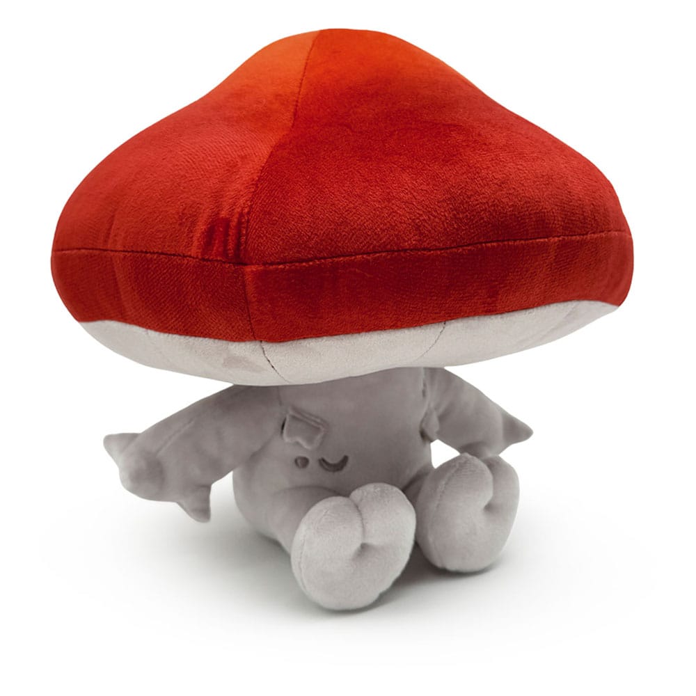 Dorohedoro Plüschfigur En Mushroom 22 cm