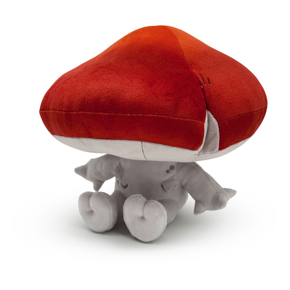 Dorohedoro Plüschfigur En Mushroom 22 cm