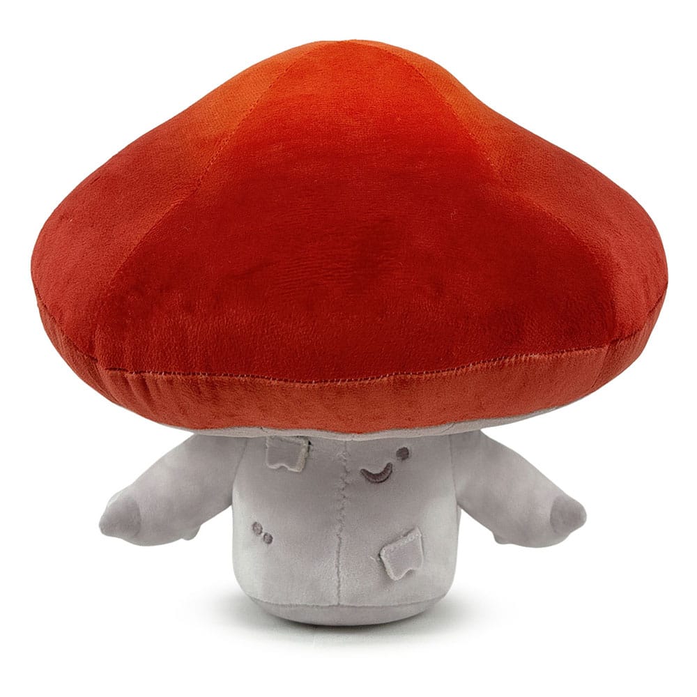 Dorohedoro Plüschfigur En Mushroom 22 cm