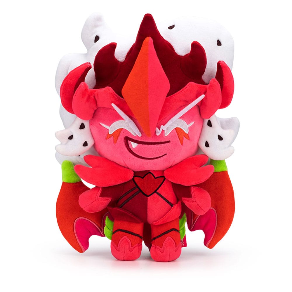Cookie Run Kingdom Plüschfigur Pitaya Dragon Cookie 22 cm