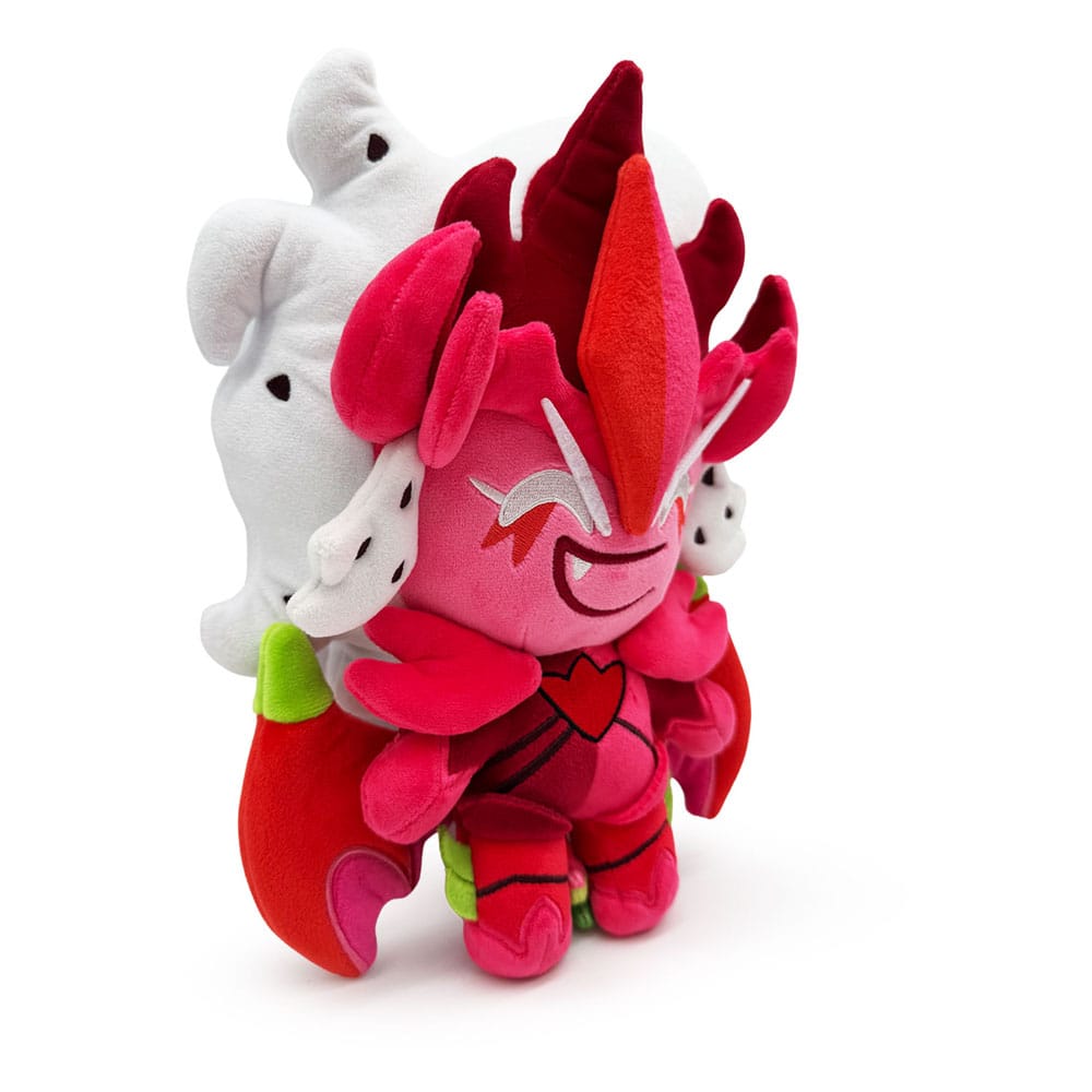 Cookie Run Kingdom Plüschfigur Pitaya Dragon Cookie 22 cm