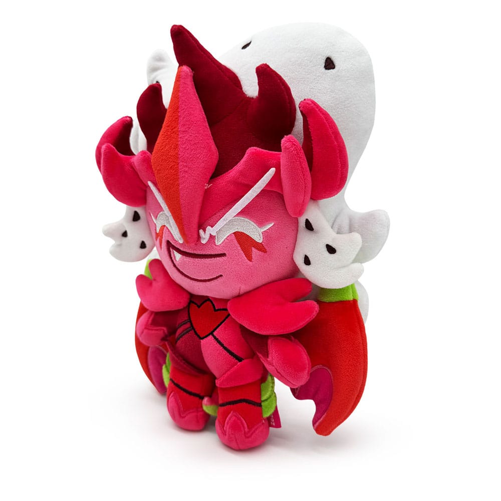 Cookie Run Kingdom Plüschfigur Pitaya Dragon Cookie 22 cm