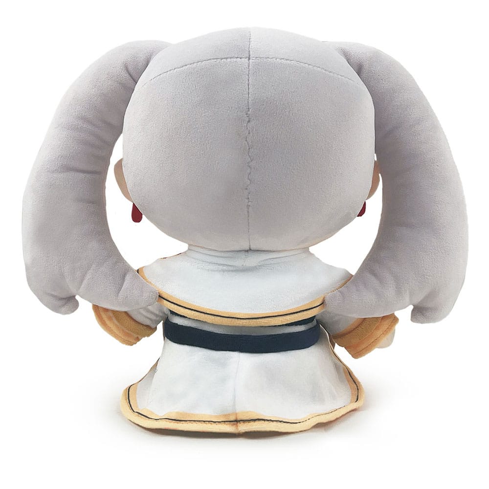 Frieren: Beyond Journey's End Plüschfigur Frieren 22 cm