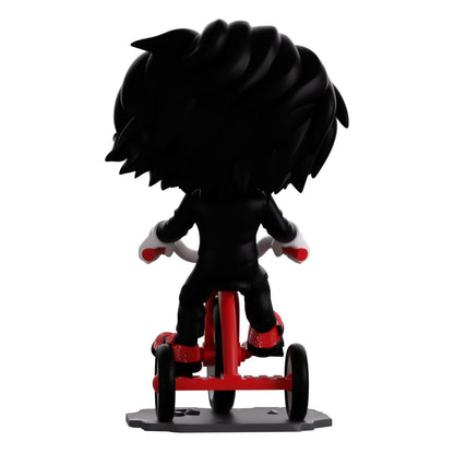Saw Vinyl Figur Billy the Puppet 13 cm