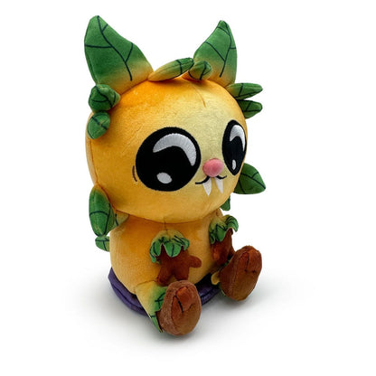Oxygen Not Included Plüschfigur Pipsqueak Shoulder Rider 15 cm