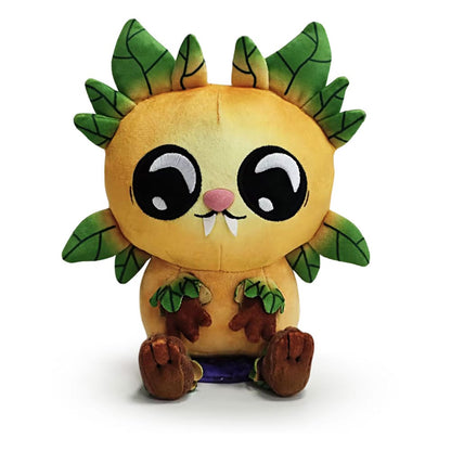 Oxygen Not Included Plüschfigur Pipsqueak Shoulder Rider 15 cm