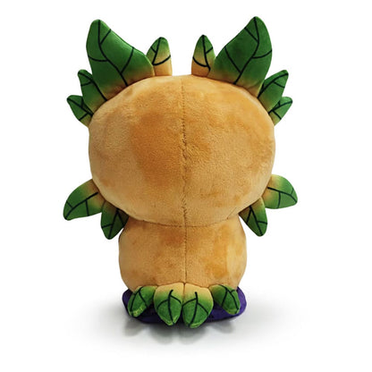 Oxygen Not Included Plüschfigur Pipsqueak Shoulder Rider 15 cm
