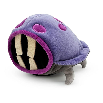 Oxygen Not Included Plüschfigur Hatch Shoulder Rider 15 cm