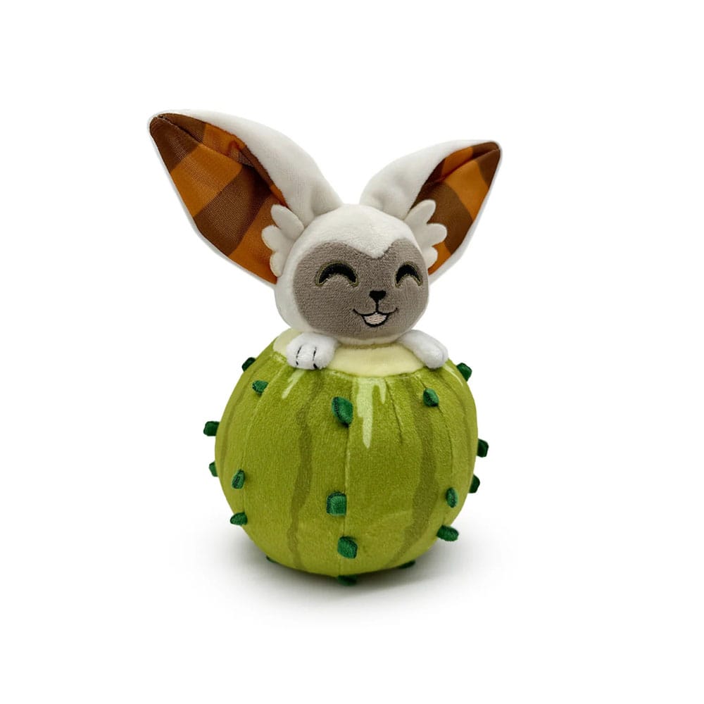 Avatar - Der Herr der Elemente Plüschfigur Momo Cactus Stickie 15 cm