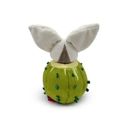 Avatar - Der Herr der Elemente Plüschfigur Momo Cactus Stickie 15 cm