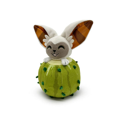 Avatar - Der Herr der Elemente Plüschfigur Momo Cactus Stickie 15 cm