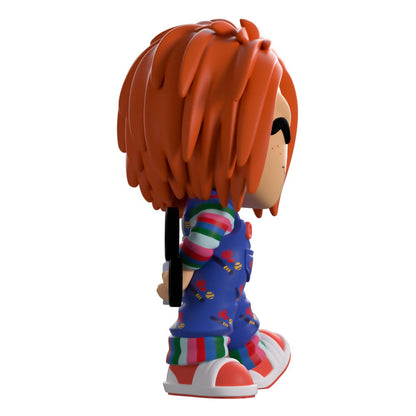 Chucky Vinyl Figur Chucky 23 cm