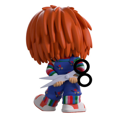 Chucky Vinyl Figur Chucky 23 cm