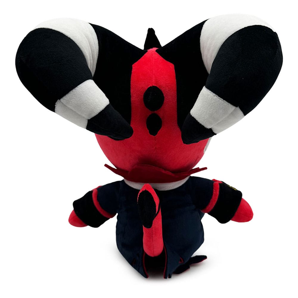 Helluva Boss Plüschfigur Blitzo 22 cm