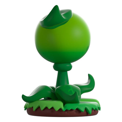 Plants vs. Zombies Vinyl Figur Peashooter 9 cm