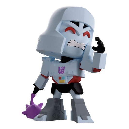 Transformers Vinyl Figur Megatron 11 cm