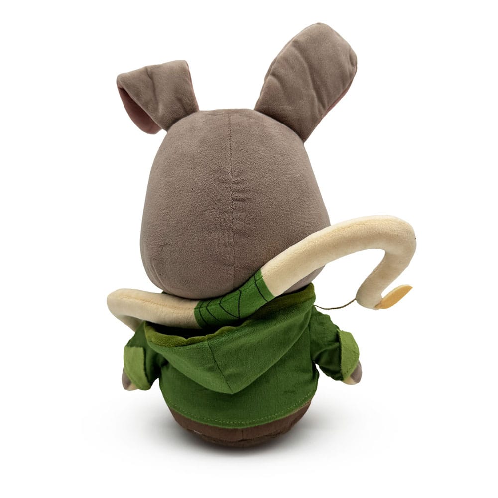Magic the Gathering Plüschfigur Finneas 22 cm