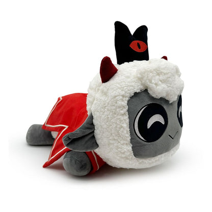 Cult of the Lamb Weighted Plüschfigur Goat 41 cm