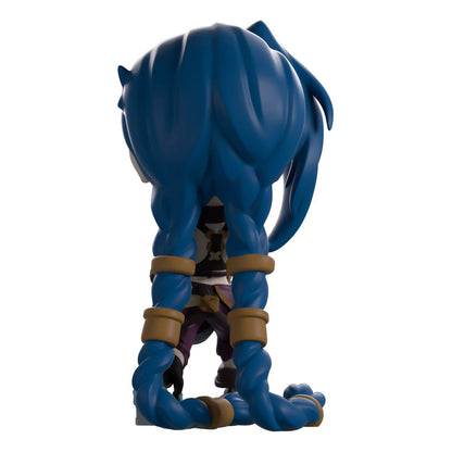 Arcane Vinyl Figur Jinx 11 cm
